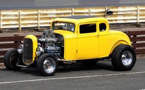 1932 Ford Roadster 1932 Ford Roadster