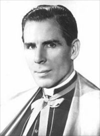 Bishop Fulton J. Sheen