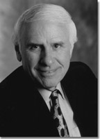 Jim Rohn Jim Rohn
