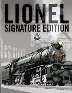 Lionel Train Lionel Train