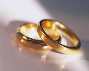 Marriage Marriage