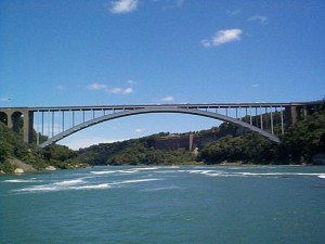 Bridge Bridge
