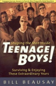 TeenageBoys TeenageBoys
