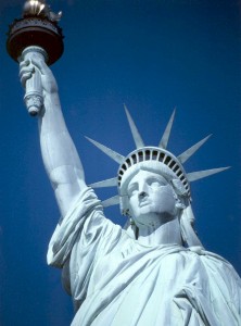 StatueLiberty StatueLiberty