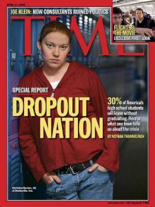 Dropout Nation