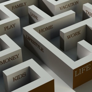 Life Balance