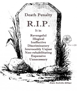 Death Penalty