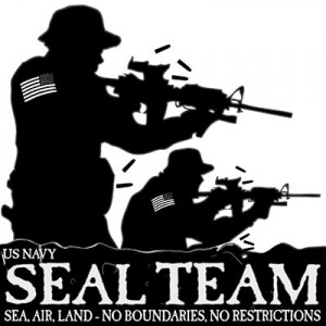 NavySealTeam