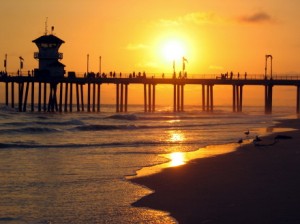 HuntingtonPier