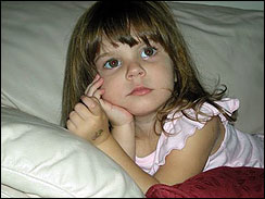 Caylee Marie Anthony