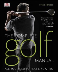 Golf Manual