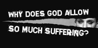 Suffering