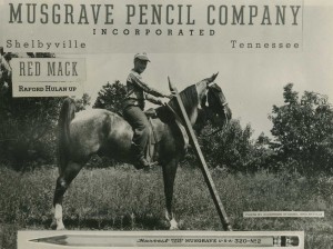Pencil