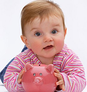 Piggy Bank
