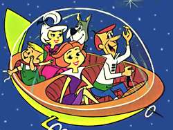 The Jetsons