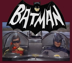 Batman