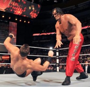 Body Slam