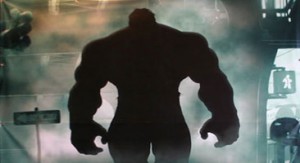 The Hulk