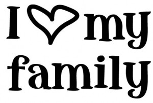 Family Love