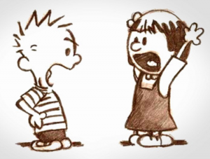 Conflict