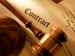Contract