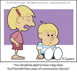 Criticism