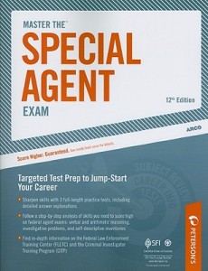 Special Agent
