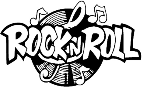 rock