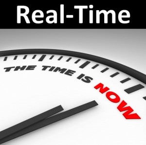 Time For Change