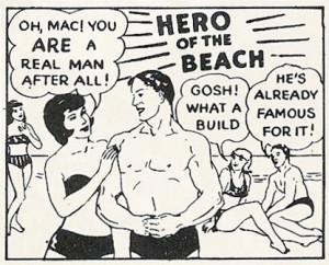 Charles Atlas