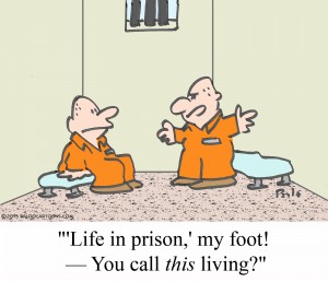 Prison