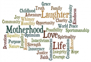 Motherhood