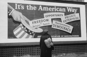 American Way