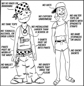 Dress Code