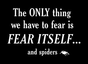 Fear Itself
