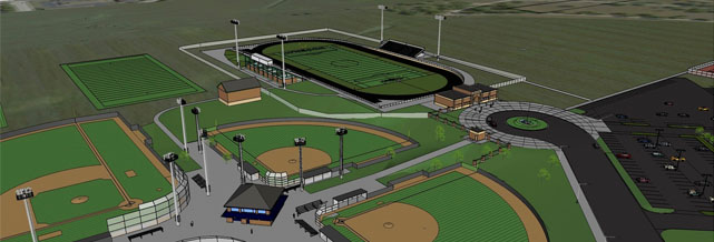 Sports Complex