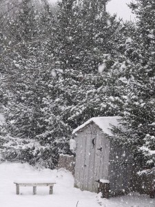 Outhouse