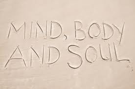 Mind Body Soul