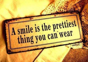 Smile