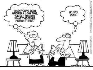 Marriage - Happiness
