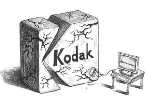 Creative Destruction