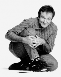 Robin Williams
