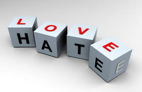 Hate