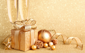 Christmas Present
