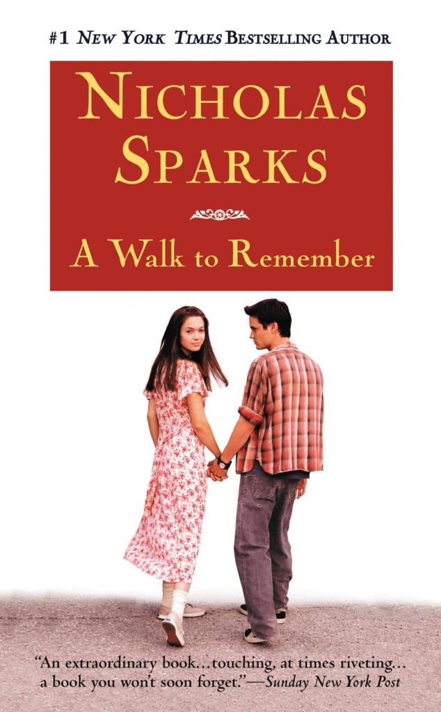 A Walk To Remember