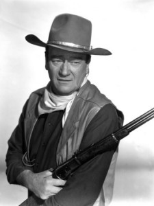John Wayne