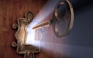 Key