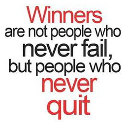 Winners