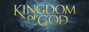 Kingdom of God