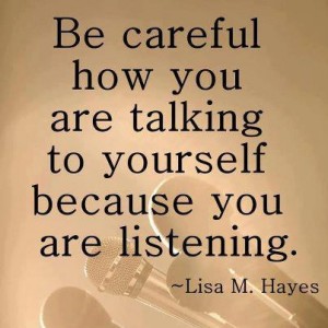 Self-Talk